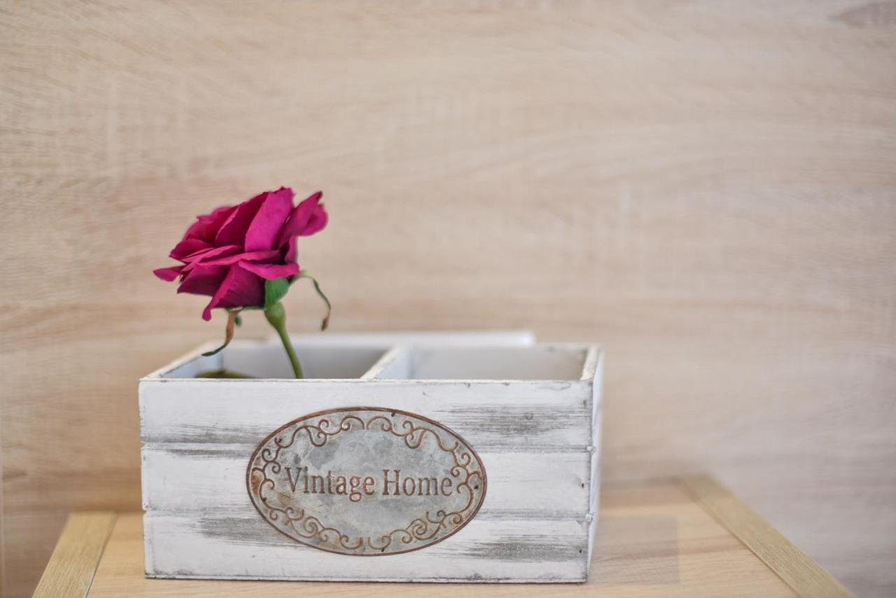 House Stelitsa Hotel Sarti Ngoại thất bức ảnh